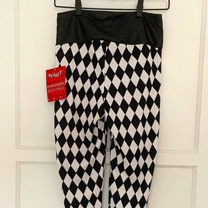 Harley Quinn Leggings